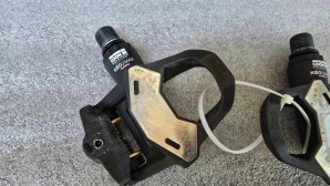 Look Keo 2 Max Carbon