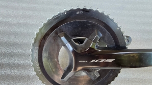 Shimano 105 FC-R 7100 172.5\53\39