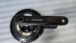 Shimano 105 FC-R 7100 172.5\53\39