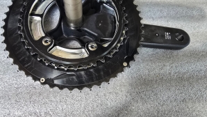 Shimano 105 FC-R 7100 172.5\53\39