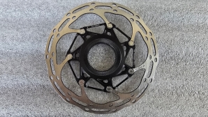 SRAM Centerline X CLX Centerlock 140 mm
