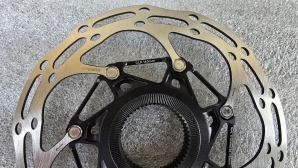 SRAM Centerline X CLX Centerlock 140 mm