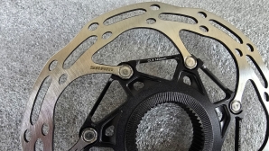 SRAM Centerline X CLX Centerlock 140 mm