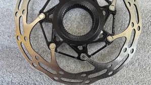 SRAM Centerline X CLX Centerlock 140 mm