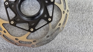 SRAM Centerline X CLX Centerlock 140 mm