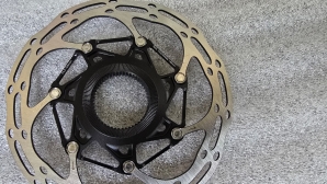SRAM Centerline X CLX Centerlock 140 mm