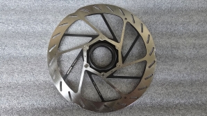 SRAM HS2 Centerlock 180 mm