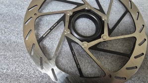 SRAM HS2 Centerlock 180 mm