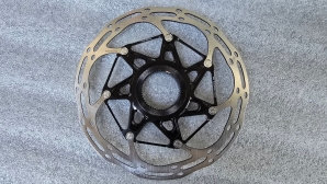 SRAM Centerline X CLX Centerlock 160 mm