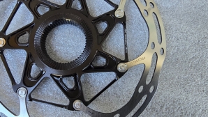 SRAM Centerline X CLX Centerlock 160 mm