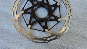 SRAM Centerline X CLX Centerlock 160 mm