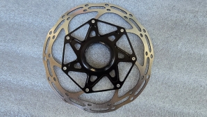 SRAM Centerline X CLX Centerlock 160 mm