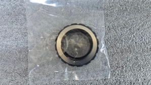 SRAM Centerlock Lockring - External Spline