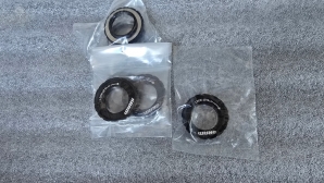 SRAM Centerlock Lockring - External Spline