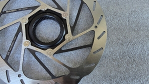 SRAM HS2 Centerlock 160 mm