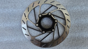 SRAM HS2 Centerlock 160 mm