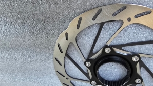 SRAM HS2 Centerlock 160 mm