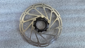 SRAM Centerline 160