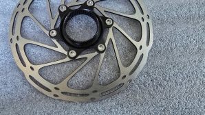 SRAM Centerline 160
