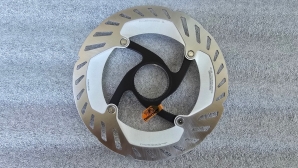 SHIMANO RT-CL800-S-I, 160мм, Ice Tech Freeza Center Lock