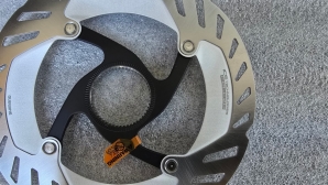 SHIMANO RT-CL800-S-I, 160мм, Ice Tech Freeza Center Lock
