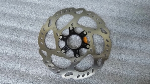 SHIMANO SM-RT70-M ICE TECH, 180мм, CENTER LOCK