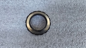 Shimano Lock Ring Centerlock external Y26L98030