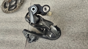 Shimano Dura Ace 9170 Di2 11s