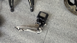 Shimano Dura Ace 9170 Di2 11s