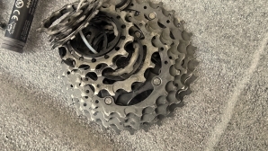 Shimano Dura Ace 9170 Di2 11s