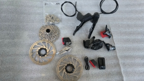 Sram Rival/Force eTap AXS HRD 12s