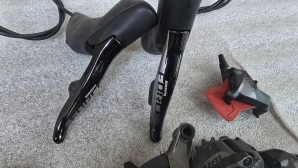 Sram Rival/Force eTap AXS HRD 12s