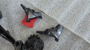 Sram Rival/Force eTap AXS HRD 12s