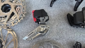 Sram Rival/Force eTap AXS HRD 12s