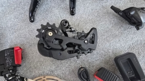 Sram Rival/Force eTap AXS HRD 12s