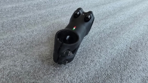 3T Apto Stealth Bike Bicycle Stem 31.8x70mm +/-6 Degree