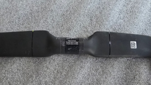 3T Aeroflux LTD Carbon Handlebar