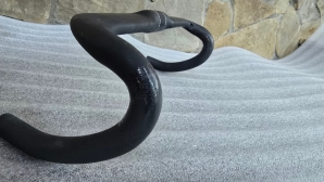 3T Aeroflux LTD Carbon Handlebar