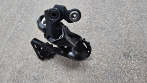 Shimano ULTEGRA Di2 RD-R8150 12-speed Rear Derailleur