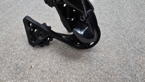 Shimano ULTEGRA Di2 RD-R8150 12-speed Rear Derailleur