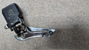 Shimano Ultegra Di2 FD-R8050 2-/11-speed Front Derailleur