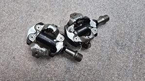 Shimano XT PD-M 8100