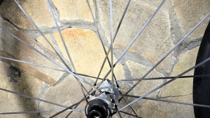Damil Daisy 40 Carbon