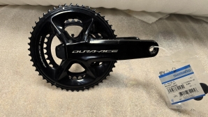 Shimano Dura Ace FC-R9200-P Powermeter Crankset
