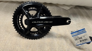 Shimano Dura Ace FC-R9200-P Powermeter Crankset