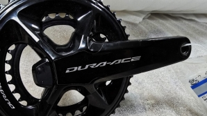 Shimano Dura Ace FC-R9200-P Powermeter Crankset