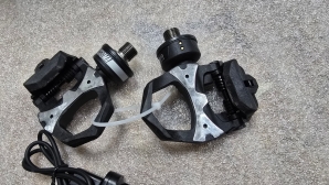 Favero Assioma Duo+Power Meter