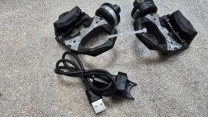 Favero Assioma Duo+Power Meter