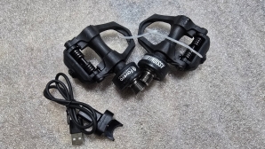 Favero Assioma Duo+Power Meter