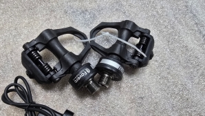 Favero Assioma Duo+Power Meter